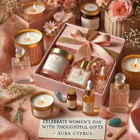 Find the Best Women’s Day Gifts in Cyprus – Thoughtful & Unique Ideas