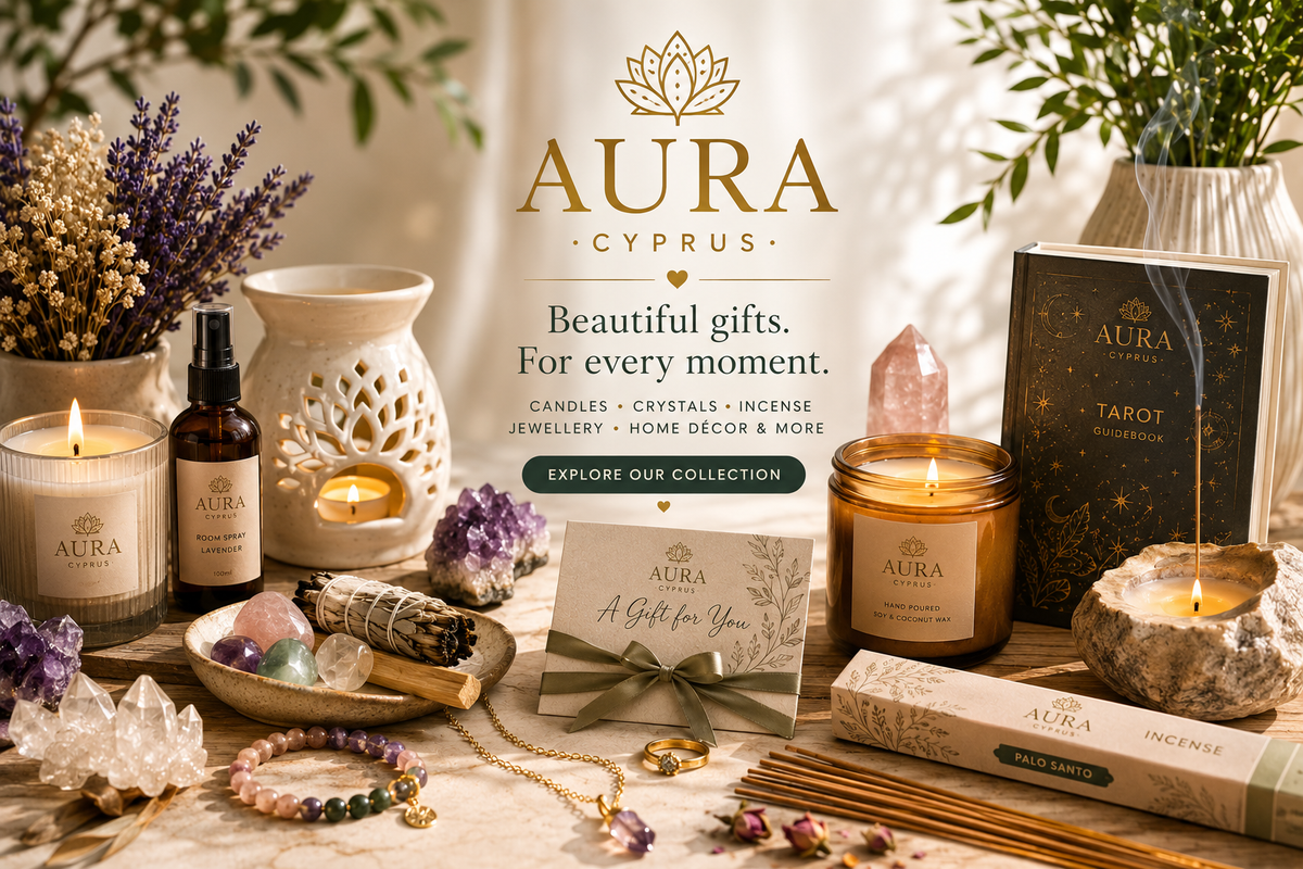 Gifts Cyprus