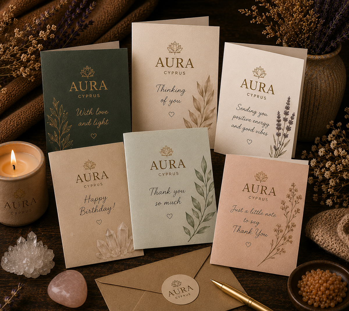 Greeting Cards