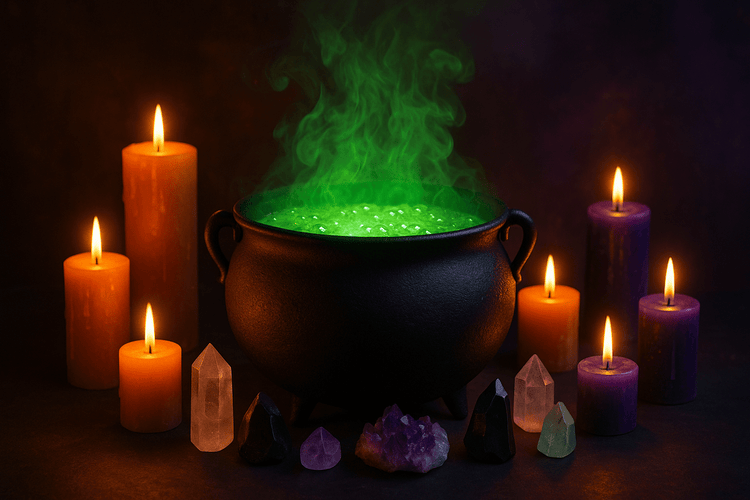 Halloween Gifts Cyprus