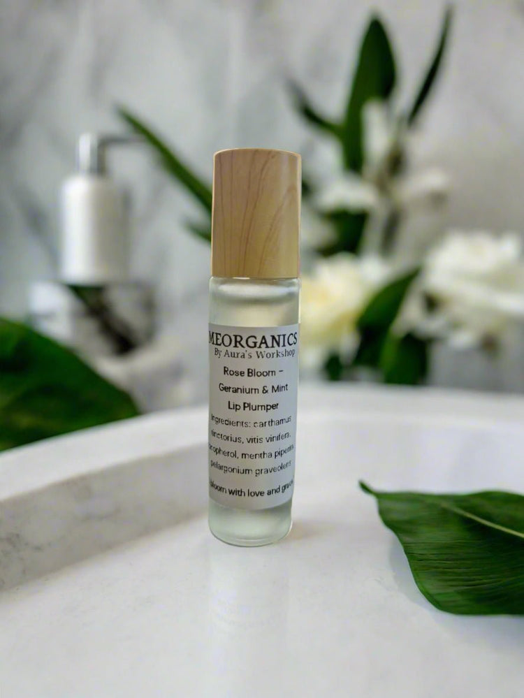 Περιποίηση Χειλιών