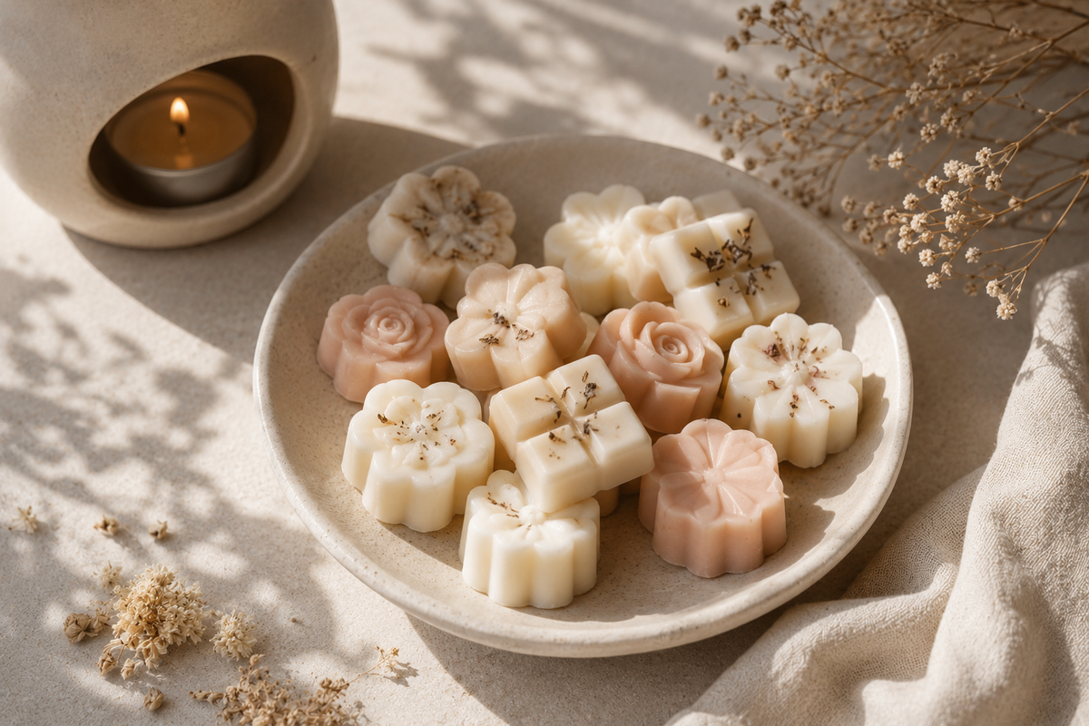 Wax Melts Cyprus