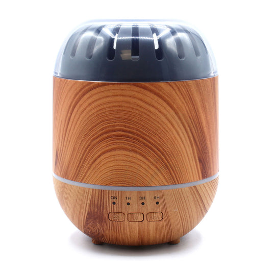 Copenhagen Aroma Diffuser – Wood Grain & Slate