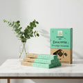 Earth Inspired Smudge Incense – Eucalyptus