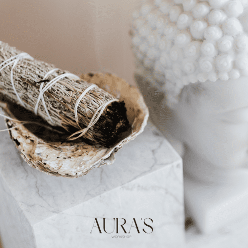 Auras Workshop