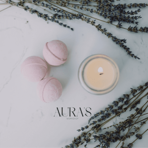 Auras Workshop