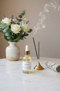 Inner Vision Intuition Ritual Oil