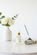 Sacred Heart Ritual Oil