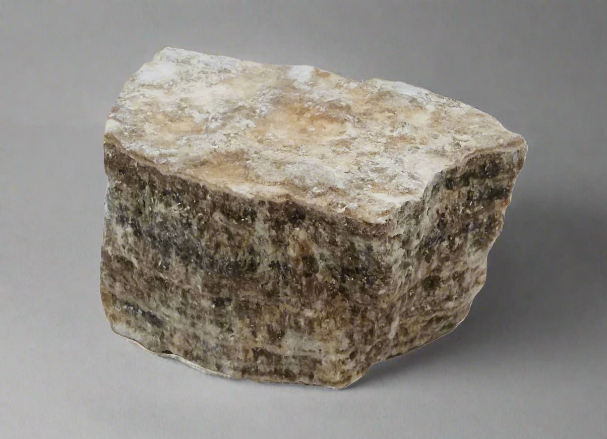 🌍 Aragonite Stone – Peru | Grounding, Healing & Spiritual Growth - Auras Workshop Auras Workshop