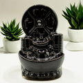 Backflow Incense Burner - Ancient Chinese Coin - Auras Workshop Auras Workshop