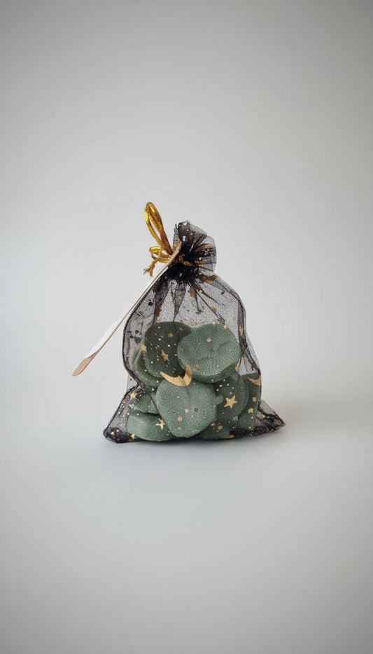 🎃 Caramel Spiced Apple Pumpkin Wax Melts – Rapeseed Wax | Halloween Collection by Aura’s Workshop - Auras Workshop Auras Workshop