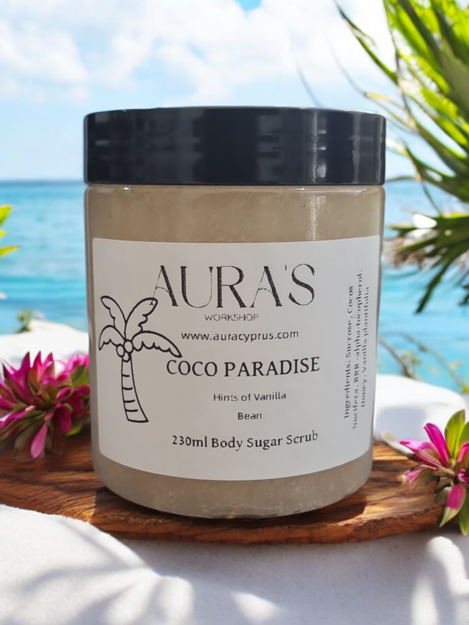 COCO deals PARADISE