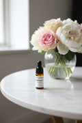 Helichrysum Essential Oil 10ml – Pure Aromatherapy Oil - Auras Workshop Auras Workshop
