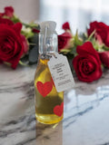 Love Letter Massage Oil β 150ml | Romantic & Nourishing Blend - Auras Workshop Auras Workshop