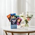 Pre - Loved Messages From Your Angels Oracle Cards – Doreen Virtue PhD - Auras Workshop Auras Workshop