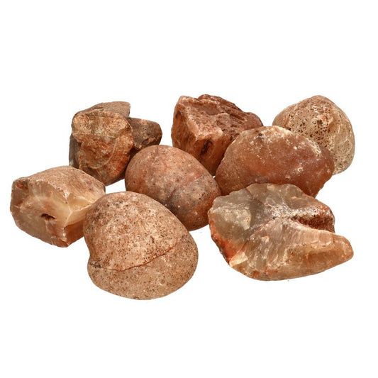 Raw Carnelian Crystal – Motivation, Confidence & Vitality Stone - Auras Workshop Auras Workshop