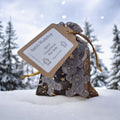 π Spiced Gingerbread Wax Melts β Rapeseed Wax | Christmas Shapes Collection - Auras Workshop Auras Workshop