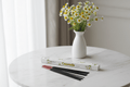 Stamford Camomile Incense Sticks – Soothing Fragrant Incense - Auras Workshop Auras Workshop