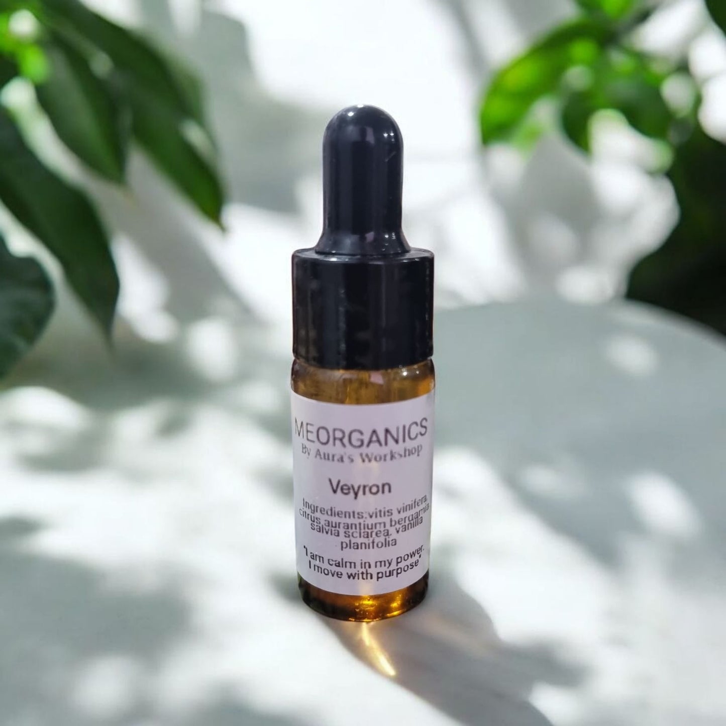 💎 Veyron for Him Perfume Oil – 10ml Dropper Bottle | Aura’s Workshop - Auras Workshop Auras Workshop