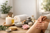 A Guide to Starting a Self Care Ritual