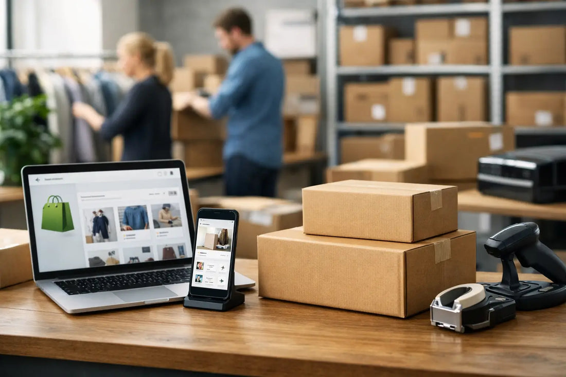 Shopify Wholesale Integration for Retailers