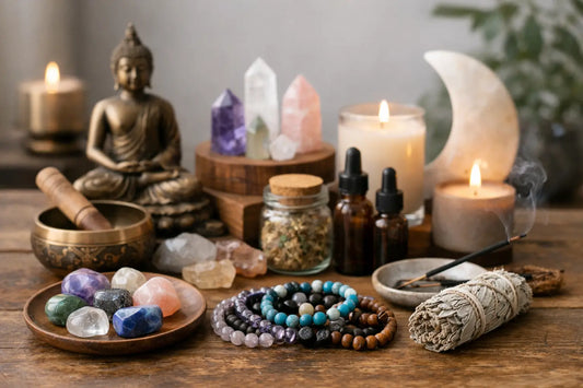 Wholesale Spiritual Gifts That Actually Sell