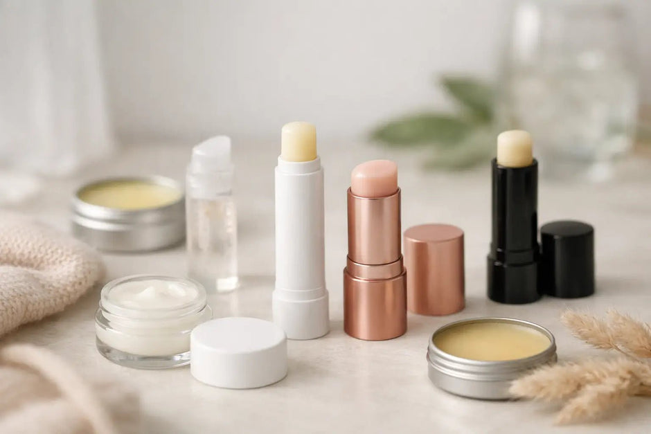 7 Best Lip Balms for Dry Lips - Auras Workshop