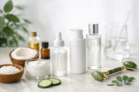 8 Clean Beauty Trends in Skincare Right Now