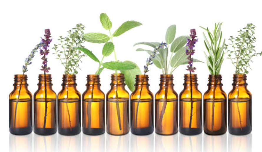 Fragrance Oils: Capturing Delightful Scents for Various Uses