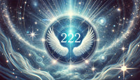 Angel Number 222 Balance, Harmony, and Trust Unlock the Meaning & Spiritual Message