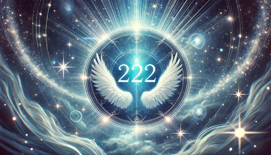 Angel Number 222 Balance, Harmony, and Trust Unlock the Meaning & Spiritual Message - Auras Workshop