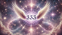 Angel Number 333 Embrace Your Spiritual Path 25 Minute Meditation for Manifestation