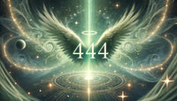 Angel Number 444: Protection & Guidance from Your Spiritual Guides | 25-Minute Meditation