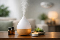 Are Electric Diffusers Safe at Home?