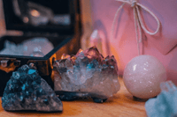 Buy Crystals Online: A Comprehensive Guide to Finding Quality Stones