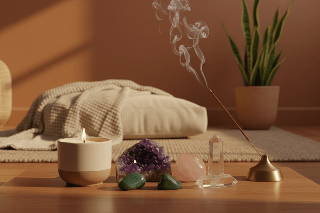 Candles Cyprus – Complete Guide to Natural Candles and Aromatherapy - Auras Workshop