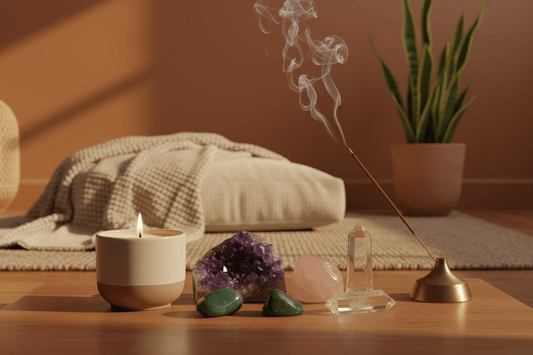 Candles Cyprus – Complete Guide to Natural Candles and Aromatherapy - Auras Workshop