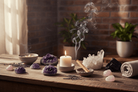 Crystal Meanings Guide for Beginners