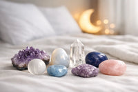 8 Best Crystals for Sleep