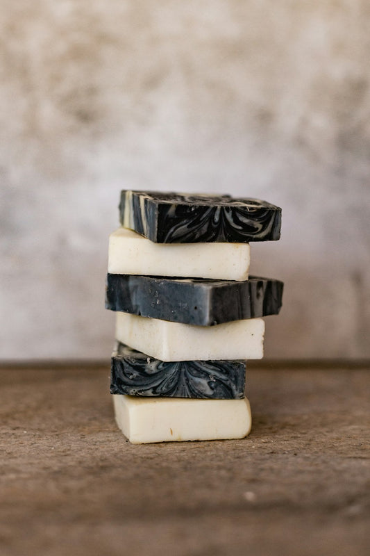 Discover the Natural Benefits of Organic Soaps in Fighting Skin Conditions - Auras Workshop