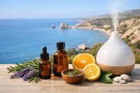 Essential Oils Cyprus: How to Choose Well