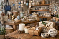 Gift Shop Paralimni for Meaningful Finds