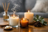 Guide to Candle Scent Throw That Actually Helps