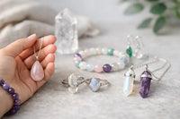 How to Choose Crystal Jewelry That Fits