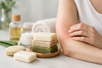 How to Choose Soap for Eczema-Prone Skin