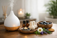 How to Start Aromatherapy Rituals at Home