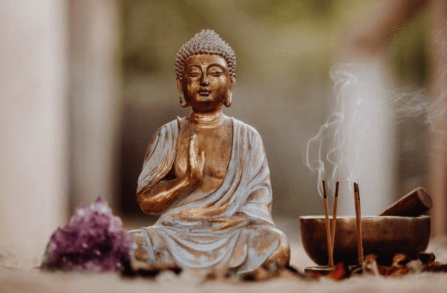 Incense: Aromatic Pathways to Relaxation and Spirituality - Auras Workshop