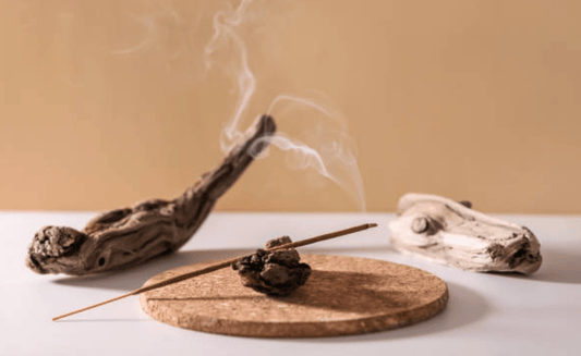 Incense Sticks: Aromatic Pathways to Relaxation and Spirituality - Auras Workshop