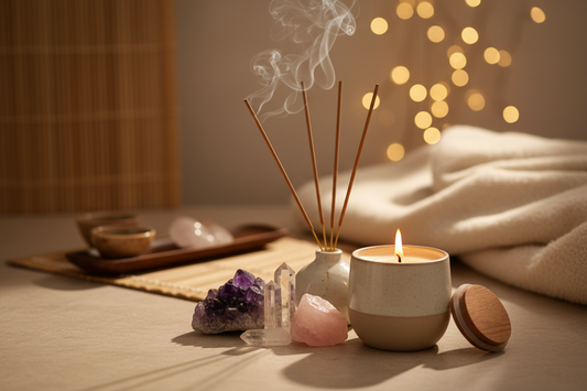 Best Candles for Relaxation and Stress Relief