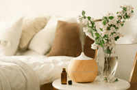 Oil Diffusers: Enhancing Your Environment with Aromatherapy